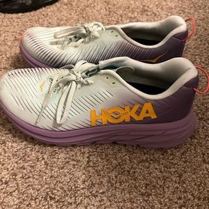 COPY - HOKA Rincon 3 Size 8